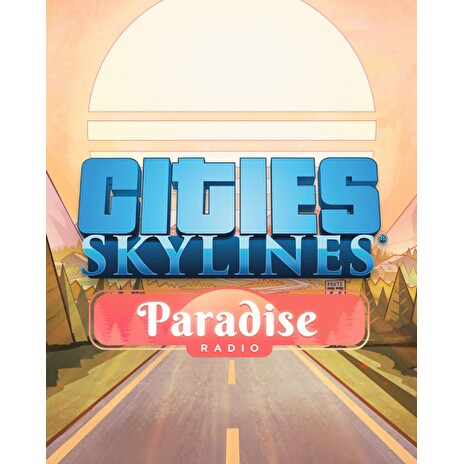 ESD Cities Skylines Paradise Radio