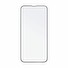 Tvrzené sklo FIXED Full-Cover pro Apple iPhone 14 Pro lepení přes celý displej, černé