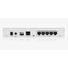 Zyxel USG Flex 100 Firewall 10/100/1000,1*WAN, 1*SFP, 4*LAN/DMZ ports, 1*USB with 1 Yr UTM bundle