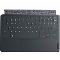 Lenovo Keyboard Pack for Tab P11-CZ/UK - pouzdro s klávesnicí pro tablety Lenovo TAB P11 2nd Gen