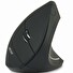 Acer vertikální bezdrátová ergonomická myš RF2.4G, 800/1000/1600 dpi