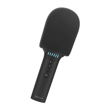 Mikrofon Bluetooth FOREVER BMS-500 Black