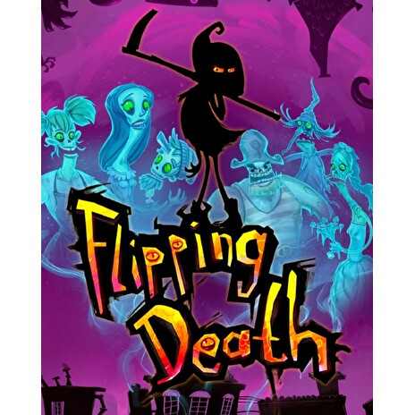ESD Flipping Death