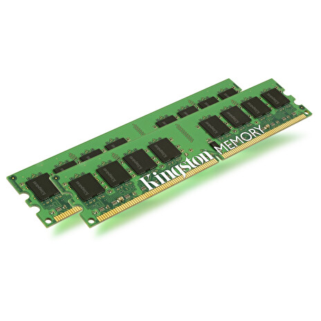 Kingston Notebook Memory 64GB DDR5 4800MT/s SODIMM (Kit of 2)