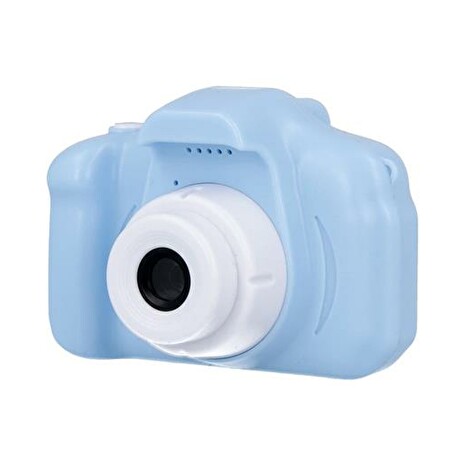 Fotoaparát FOREVER SKC-100 Blue