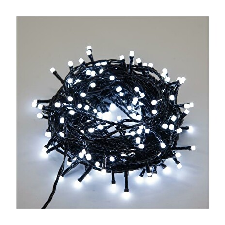 Smart LED vánoční řetěz IMMAX NEO 07749L 20m WiFi Tuya