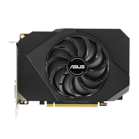 ASUS Phoenix GeForce GTX 1630/4GB/GDDR6