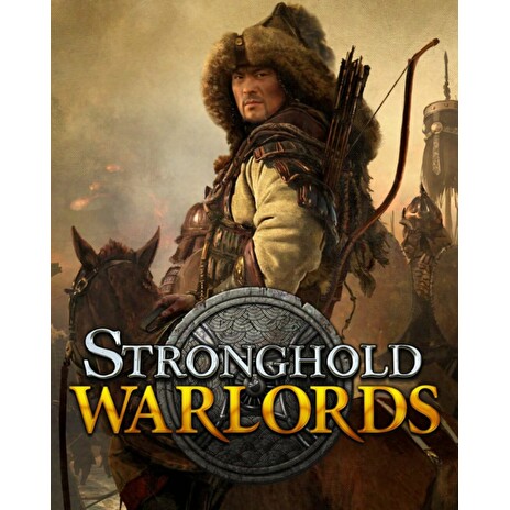 ESD Stronghold Warlords Special Edition