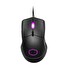 Herní myš Cooler Master MM310 12000DPI, RGB, černá