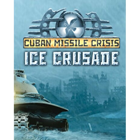 ESD Cuban Missile Crisis + Ice Crusade Pack