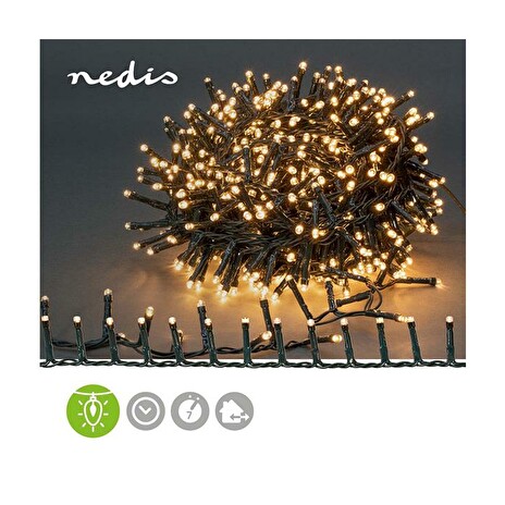 Řetěz vánoční NEDIS CLCC560