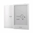 E-book ONYX BOOX POKE 4 LITE, bílá, 6", 16GB, Bluetooth, Android 11.0, E-ink displej, WIFi