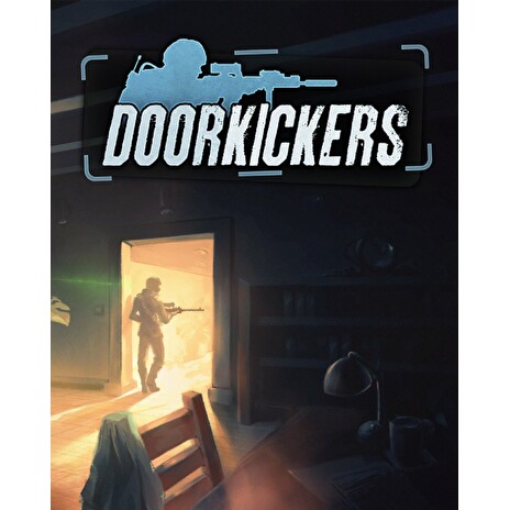 ESD Door Kickers