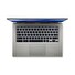 Acer Chromebook/CBV514-1H/i3-1215U/14"/FHD/8GB/256GB SSD/UHD/Chrome/Gray/2R