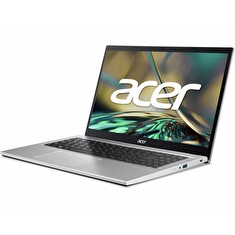 Acer Aspire 3 (A315-59-5499) Core i5-1235U/8GB/512GB SSD/UHD Graphics/15,6" FHD LED/Win11 Home/stříbrná