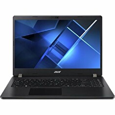 Acer TravelMate P2 (TMP215-54-50KD) i5-1235U/16GB/512GB SSD/15,6" FHD IPS/W10 W11 Pro/černá
