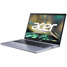 Acer Aspire 3 (A315-59-32V1) Core i3-1215U/8GB/512GB SSD/15,6" FHD LED/UHD Graphics/Win11 Home/fialová