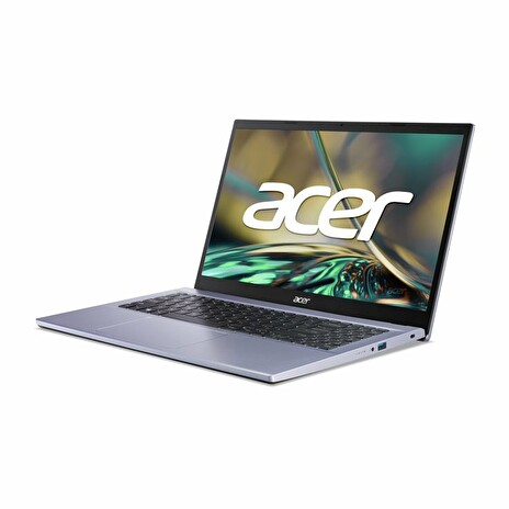 Acer Aspire 3 (A315-59-32V1) Core i3-1215U/8GB/512GB SSD/15,6" FHD LED/UHD Graphics/Win11 Home/fialová