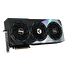 GIGABYTE AORUS GeForce RTX™ 4080 16GB MASTER
