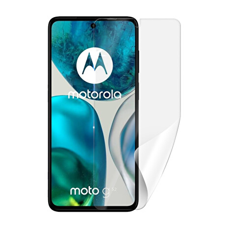 Screenshield MOTOROLA Moto G52 XT2221 fólie na displej