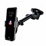 Baseus WXYL-A01 Gravity Car Mount with Wireless Charging Black