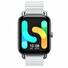 Haylou LS11 RS4 Plus Smartwatch Silver
