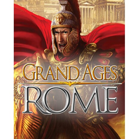 ESD Grand Ages Rome