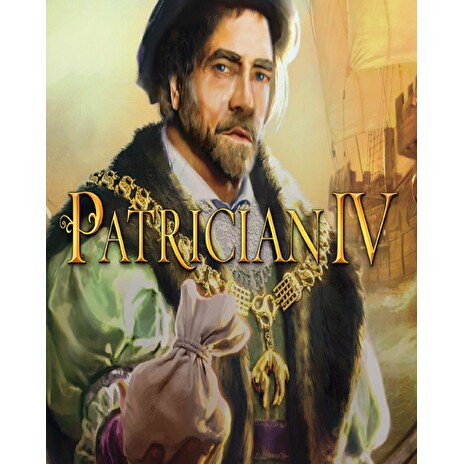 ESD Patrician IV