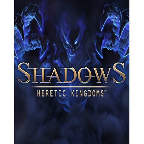 ESD Shadows Heretic Kingdoms