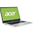 Acer Chromebook 314 (CB314-3HT-P0GT) Pentium N6000/8GB/eMMC 128GB/14" FHD IPS Touch/Chrome OS/stříbrná
