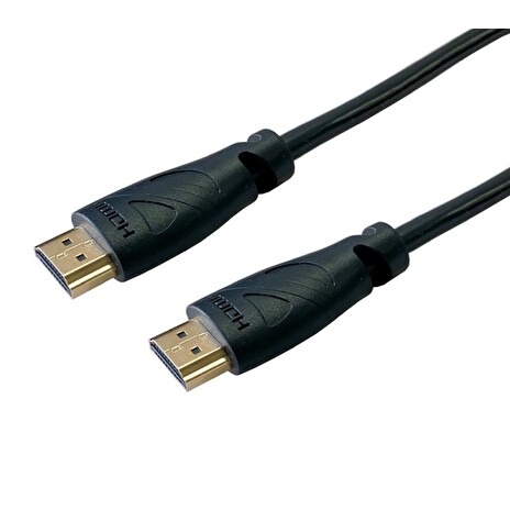 C-TECH Kabel HDMI 2.1, 8K@60Hz, M/M, 2m