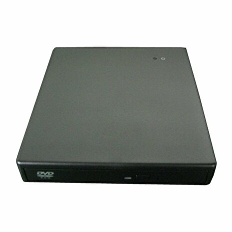 8X DVD-ROM USB EXTERNALCusKit