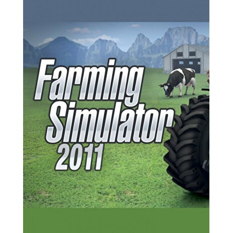ESD Farming Simulator 2011