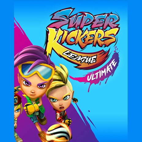 ESD Super Kickers League Ultimate