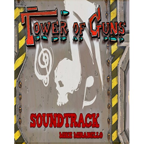 ESD Tower of Guns Soundtrack