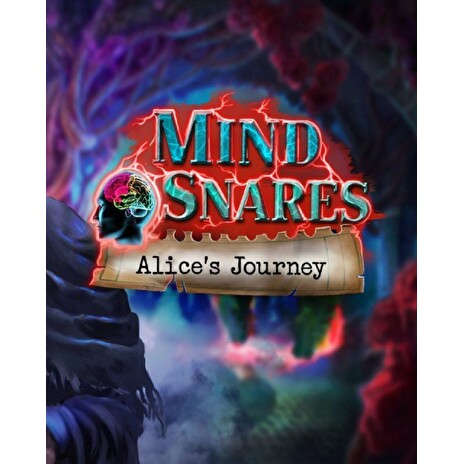 ESD Mind Snares Alice's Journey