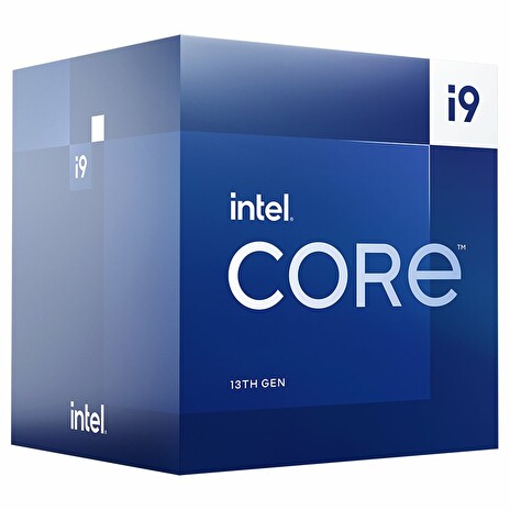 INTEL Core i9-13900 / Raptor Lake / LGA1700 / max. 5,6GHz / 24C/32T / 36MB / 65W TDP / BOX
