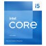 INTEL Core i5-13400F / Raptor Lake / LGA1700 / max. 4,6GHz / 10C/16T / 20MB / 65W TDP / bez VGA / BOX