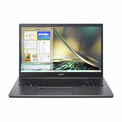 Acer Aspire 5/A515-47/R5-5625U/15,6"/FHD/8GB/512GB SSD/AMD int/bez OS/Gray/2R