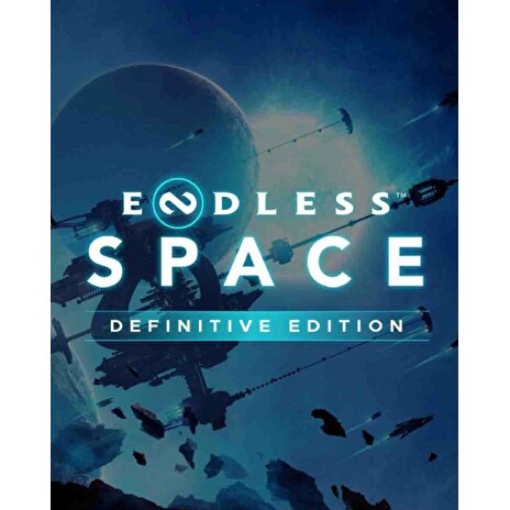 ESD Endless Space Definitive Edition