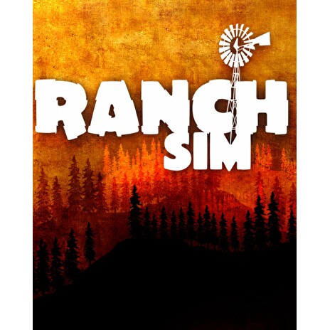ESD Ranch Simulator