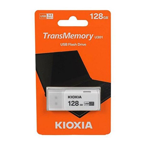 Flash disk KIOXIA U301 USB 3.0 128GB