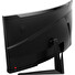 MSI Gaming monitor G322C, 31,5" zakřivený /FHD 170Hz/VA LED/1ms/3000:1/250cd / m2 /2xHDMI/DP