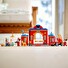 Stavebnice Lego Hasičská stanice a auto Mickeyho a přátel