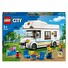 Stavebnice Lego Prázdninový karavan