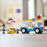 Stavebnice Lego Zmrzlinářský vůz