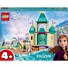 Stavebnice Lego Zábava na zámku s Annou a Olafem
