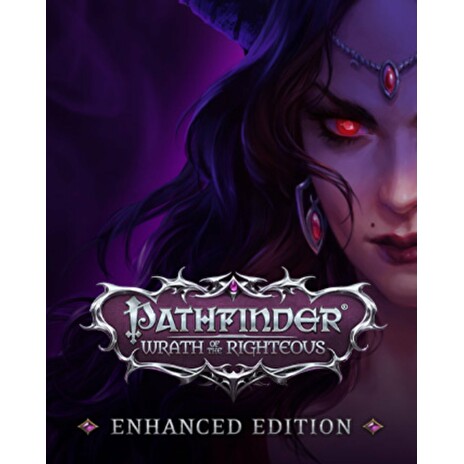ESD Pathfinder Wrath of the Righteous Enhanced Edi