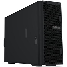 Lenovo ThinkSystem ST650v2 1x Silver 4314 16C 2.4GHz 135W/1x32GB/0GB 2,5"(8)/9350-8i(2GB f)/XCC-E/1x750WTitanium