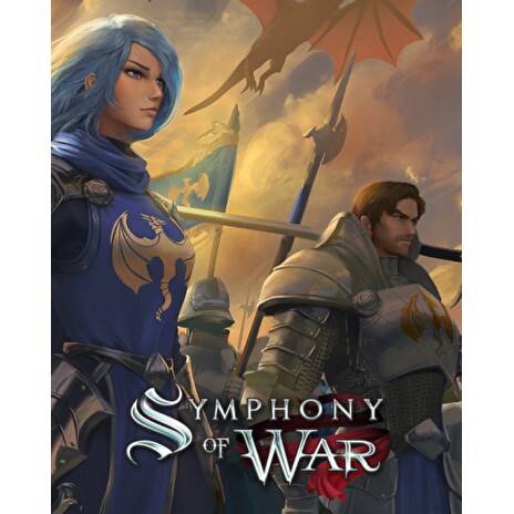 ESD Symphony of War The Nephilim Saga